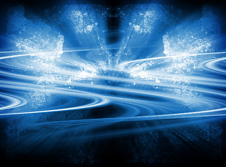 Image showing Abstract background