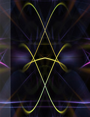 Image showing Abstract background