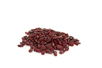 Image showing Kidney beans