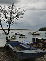 Image showing River Bank