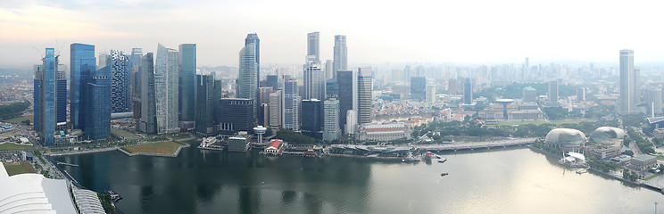 Image showing Singapore