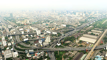 Image showing Bangkok