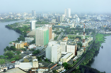 Image showing Colombo