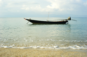 Image showing Traditional thailand