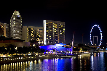 Image showing Singapore