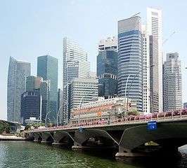 Image showing Singapore