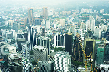 Image showing Kuala Lumpur