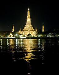 Image showing Wat Arun