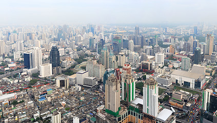 Image showing Bangkok