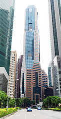 Image showing Singapore