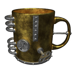 Image showing mug