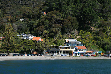 Image showing Day's Bay