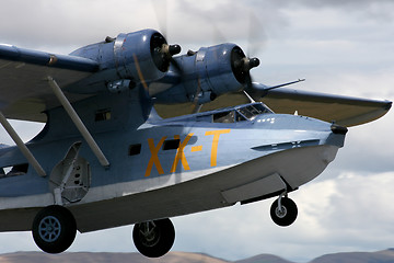 Image showing Catalina