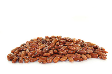 Image showing Pinto beans