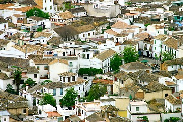 Image showing granada