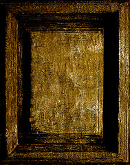 Image showing Grunge background