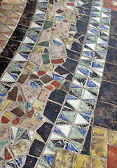 Image showing Tiles