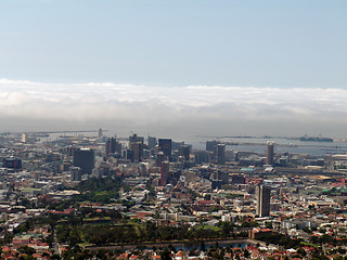 Image showing cityscape