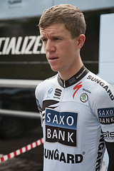 Image showing Chris Anker Soerensen