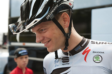 Image showing Mads Christensen