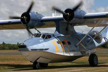 Image showing Catalina