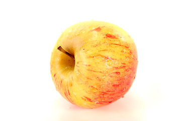 Image showing Apple