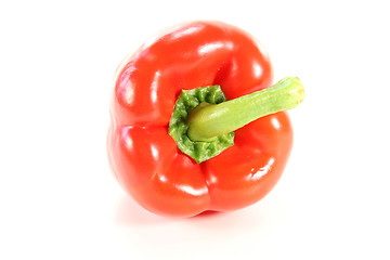 Image showing bell pepper