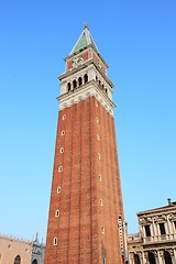 Image showing Venice