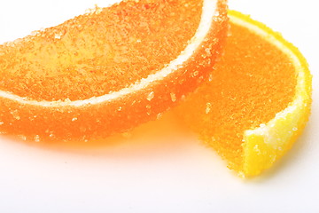 Image showing The marmalade