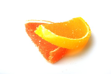 Image showing The marmalade