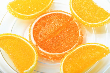 Image showing The marmalade