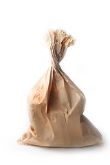 Image showing Paper bag