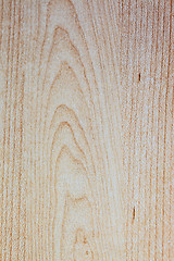 Image showing Wooden texture