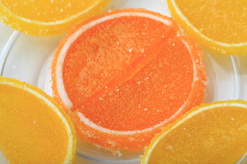 Image showing The marmalade