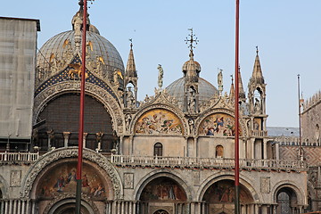 Image showing Venice