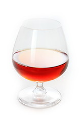 Image showing Red wine