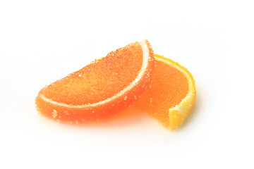 Image showing The marmalade