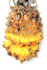 Image showing Fresh tropical fruits