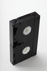 Image showing Video tape