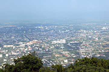 Image showing Chiang Mai