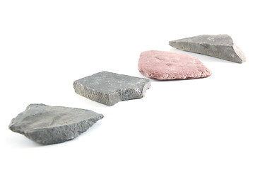 Image showing Stones