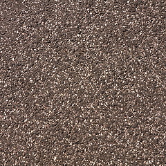 Image showing asphalt texture