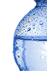 Image showing bottle of water