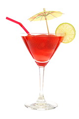 Image showing cocktail