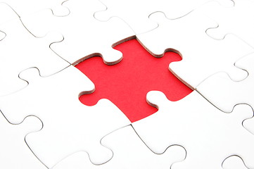 Image showing puzzle