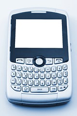 Image showing pda or cell phone 