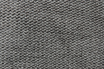 Image showing textile texture