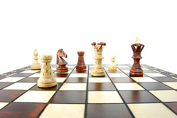 Image showing chess