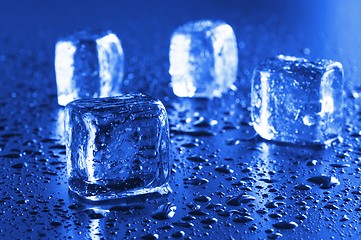 Image showing ice