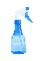 Image showing cleaning